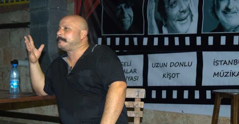 Arthis Mektebi Kaleiçi’nde