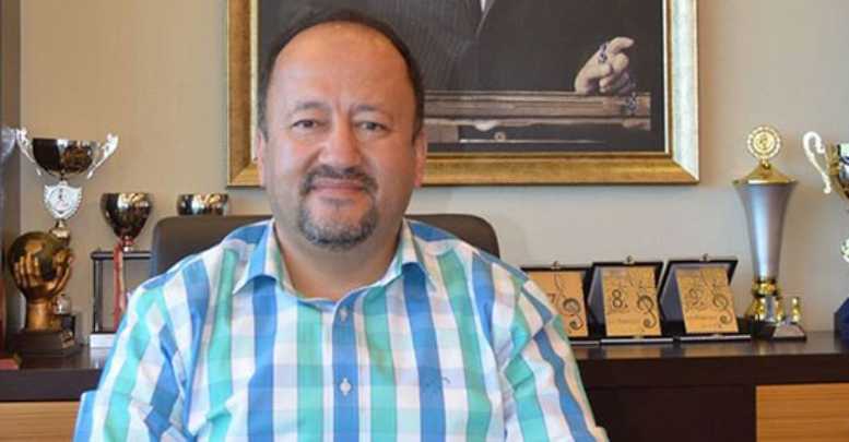 Asansör uyarısı