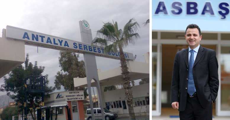ASBAŞ’ta ocak raporu açıklandı