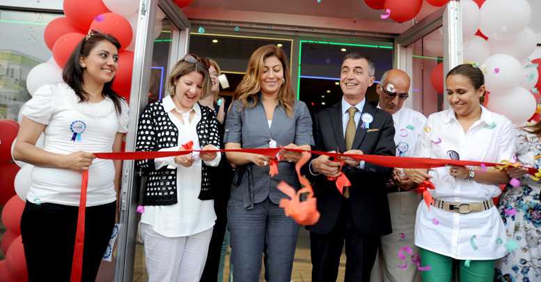 ASMEK 19 ilçeye yayılacak