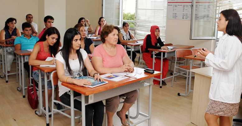 ASMEK’e yoğun ilgi
