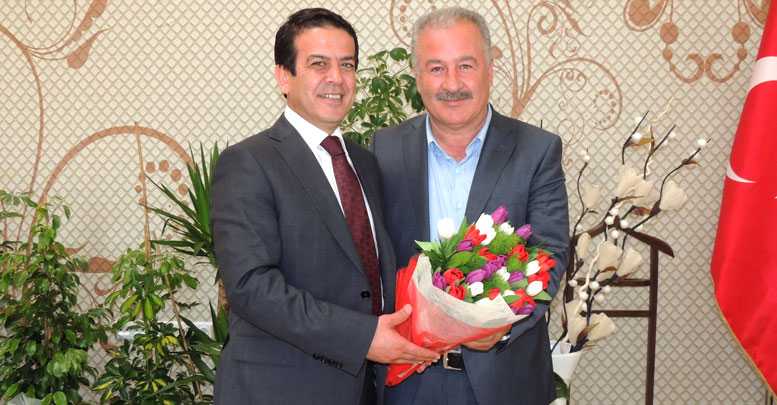 ATB Aksu’da ‘ürün borsası’ istedi