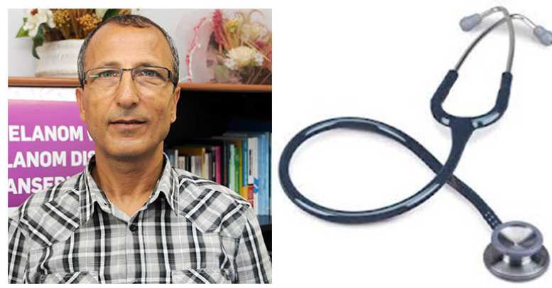 ATO'dan ‘ithal doktor’ tepkisi