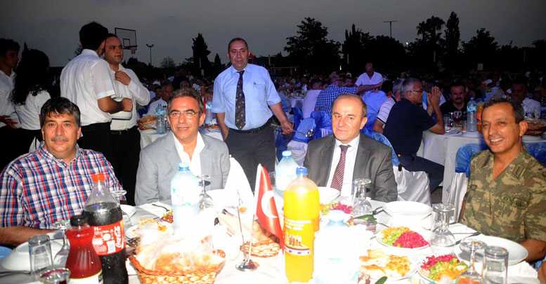 ATSO bunu hep yapıyor