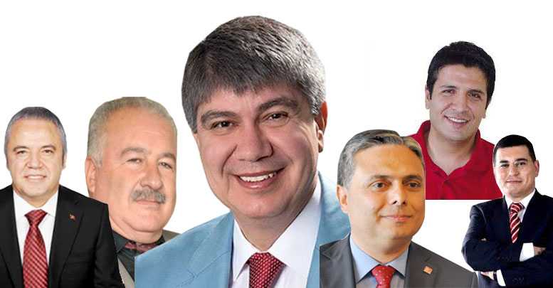 ATSO’DA DEV ZİRVE