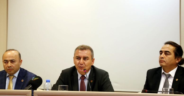 Avukat şikayetlerine arabulucu avukat çözümü