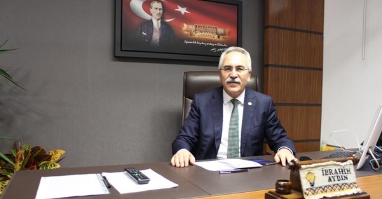 Aydın’dan karayollarına teşekkür