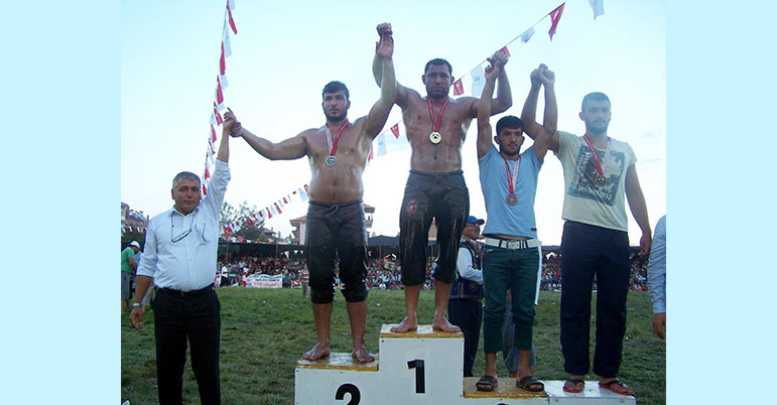 Babanın gururu