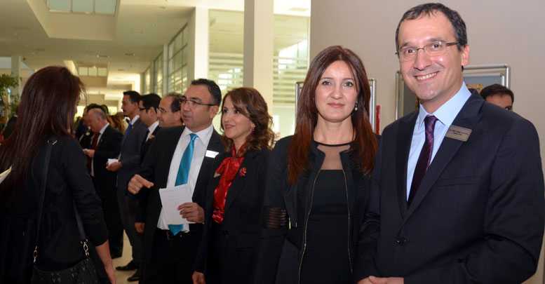 Bacanlı bir kez daha