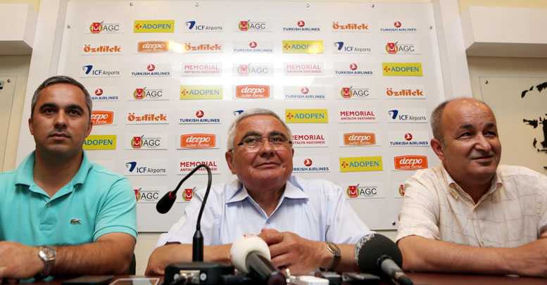 Bağımsız kalacaklar