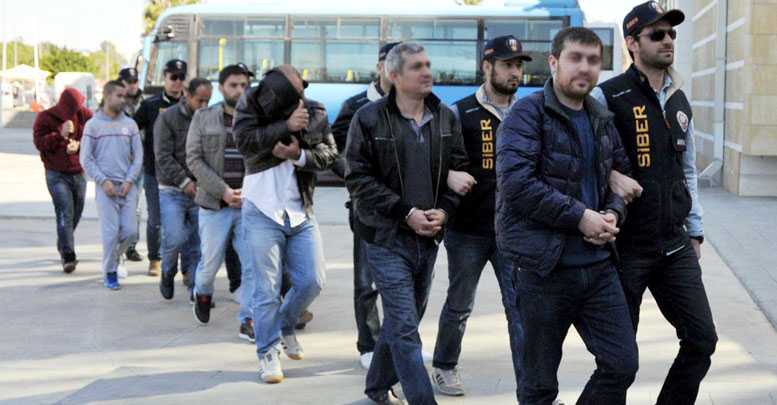 BAHİS OPERASYONU