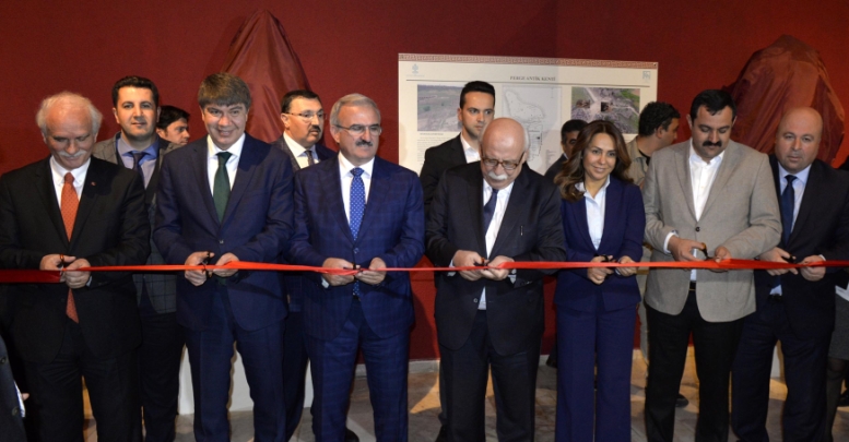 Bakan Avcı’dan çağrı
