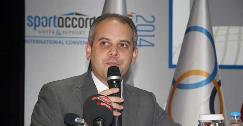 Bakan’dan doping tepkisi