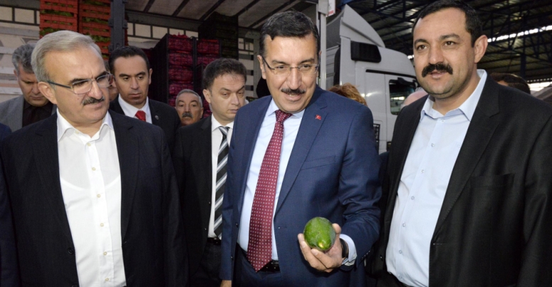 Bakan müjdeyi verdi