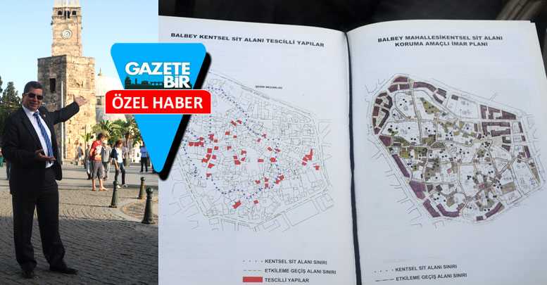 BALBEY HAYAT BULUYOR