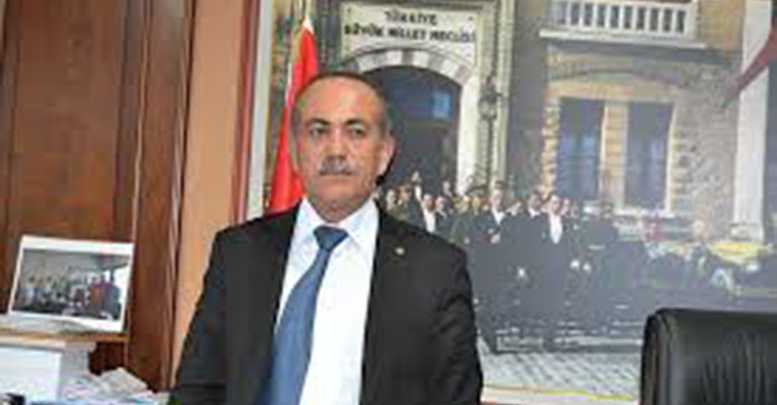 Başarı için tek şart örgütlenme