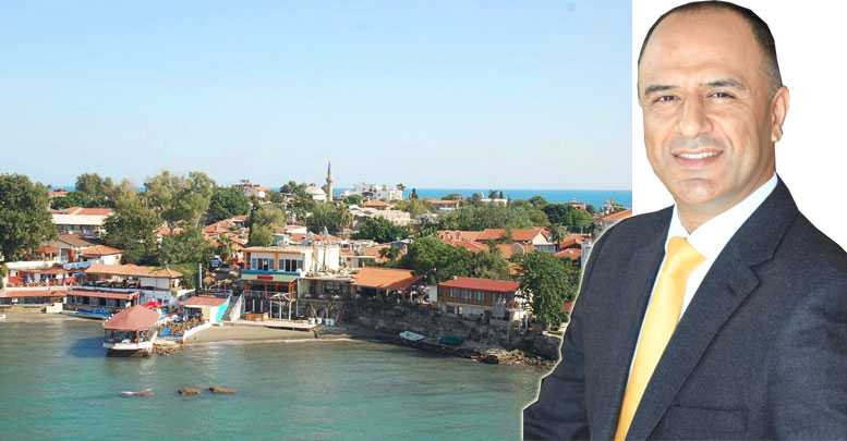 Başkana 54 yıl hapis istemi