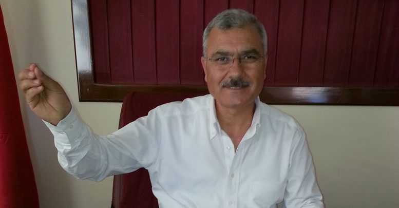 Belediye İş’te seçim hazırlığı