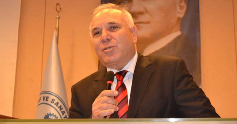 Belediyeler AVM ile mücadele edemiyor