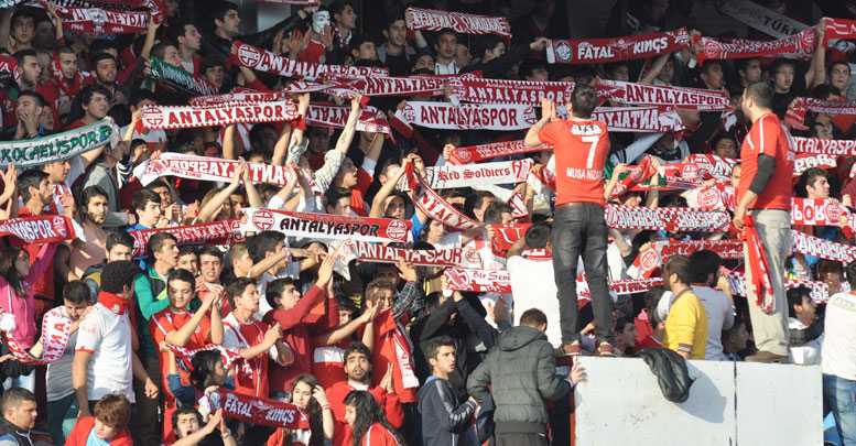 Beşiktaş biletleri 20 TL