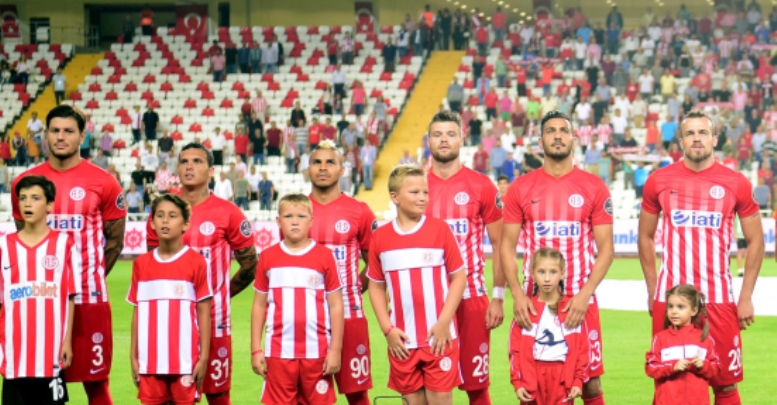 Beşiktaş ile 41'inci randevu