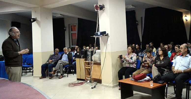 Bilim gelişiyor hastalık artıyor