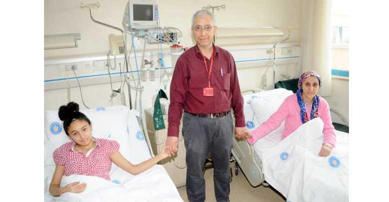 BİR ANNENİN EN ZOR KARARI