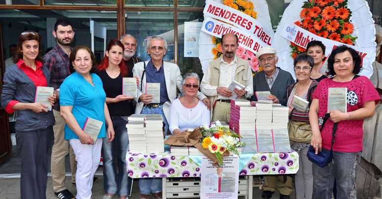 Bir annenin yaşadıkları