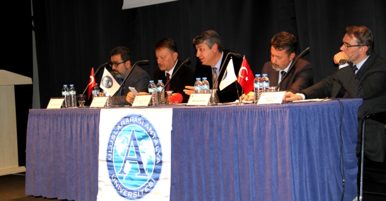 Bir milletin uyanışı