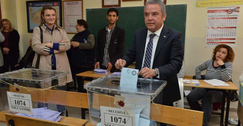 Böcek: Ülkemiz için hayırlı olsun