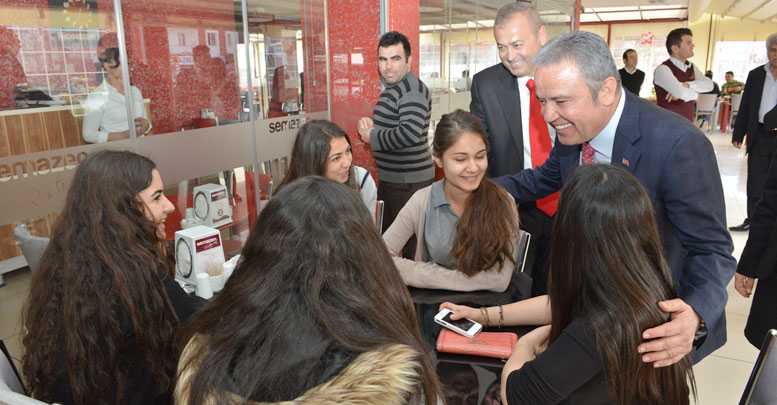 Böcek Liman ve Hurma’da