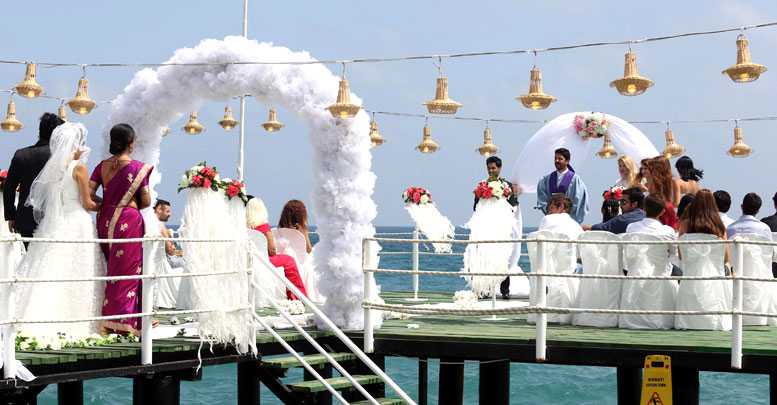 Bollywood Antalya’da