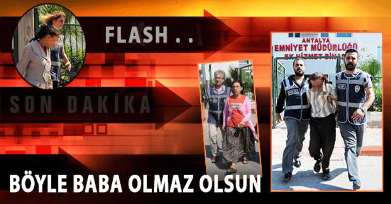 Böyle baba olmaz olsun