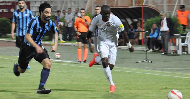 Böyle olmayabilirdi