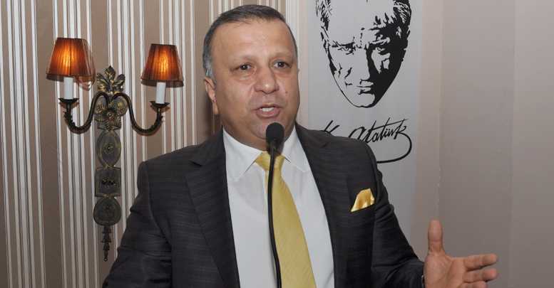 Boztaş’tan siyasilere çağrı