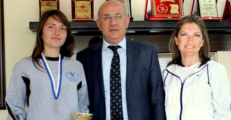 BRAVO GÜLSÜM