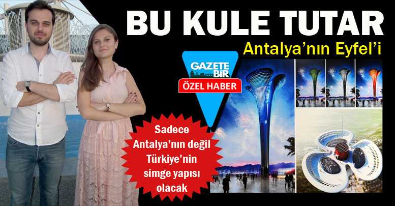 BU KULE TUTAR