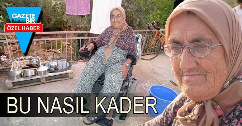 BU NASIL KADER