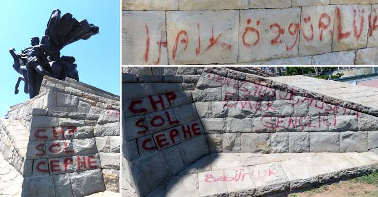 BU NASIL SEVGİ?
