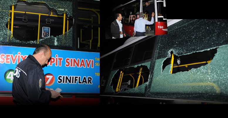 BU NE ŞİMDİ