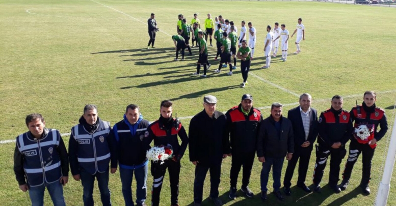 Bu takım ayakta alkışlanır