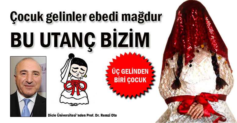 BU UTANÇ BİZİM
