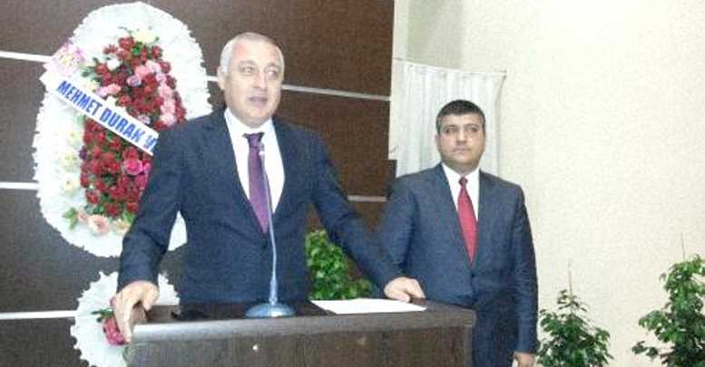 Bucak başkan adayı