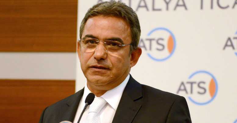 Budak’tan AVM teşekkürü