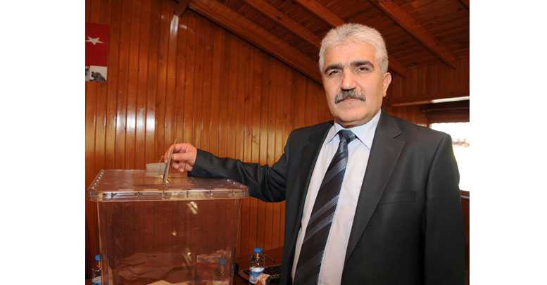 BUHURCU DEVAM