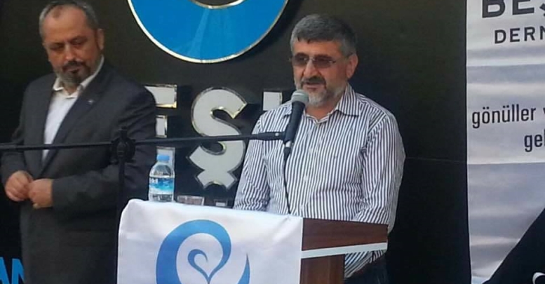 Burada para geçmiyor