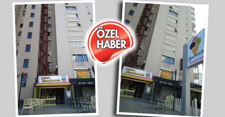 Burası Türkiye !