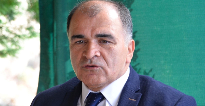 Buruk yılbaşı