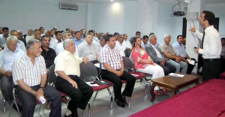 Bütünşehir Yasası ve ‘Kadın Hakları’