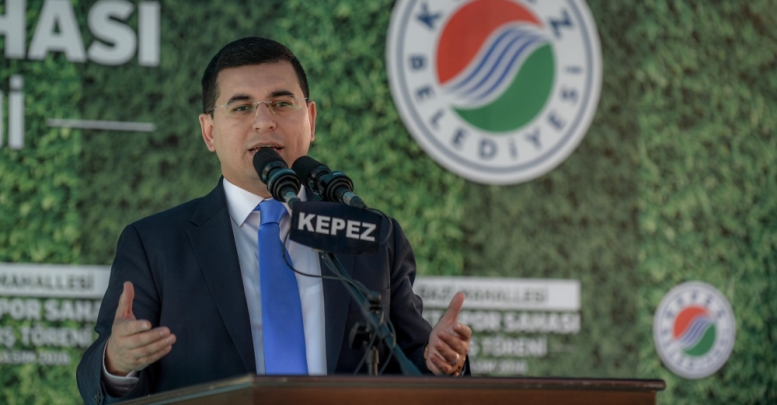 Büyük takas bitiyor